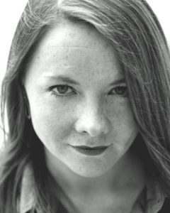 Caroline Devlin - Production Director