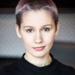 Anna Christensen - 2017 Graduate