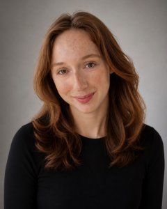 CAITLIN NUGENT - Administrator