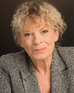 HOLLY DE JONG