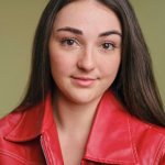 Kiera Gibson