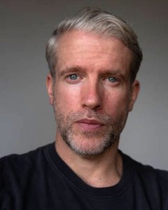 LIAM REILLY