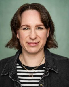 ROSIE STANCLIFFE